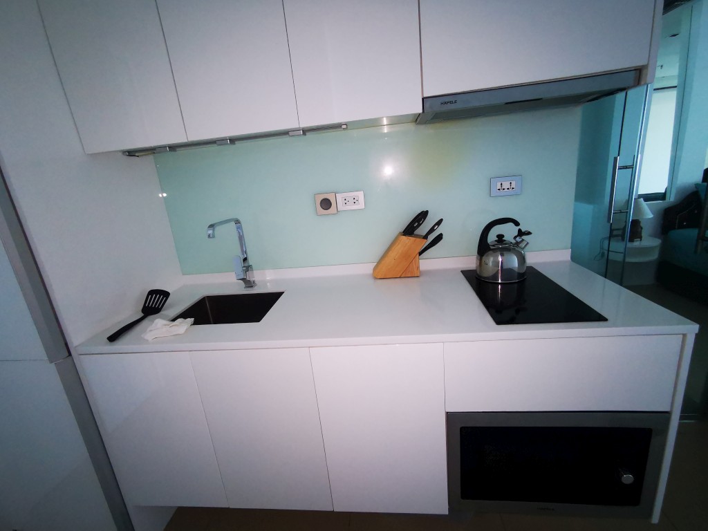 Sands Condominium 1br 58sqm 10