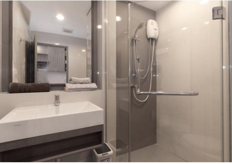 Treetops Pattaya 0br 27sqm 12