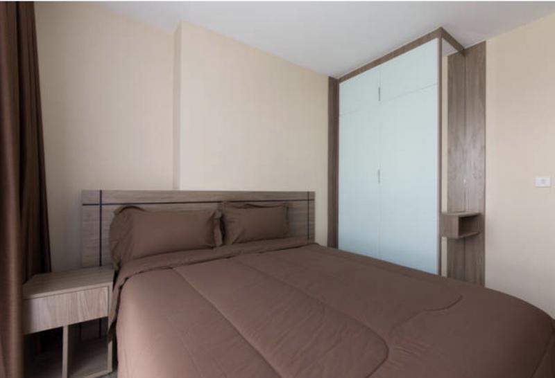 Treetops Pattaya 0br 27sqm 5