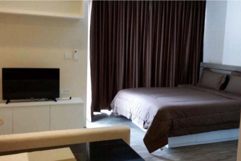 Treetops Pattaya 0br 27sqm 10