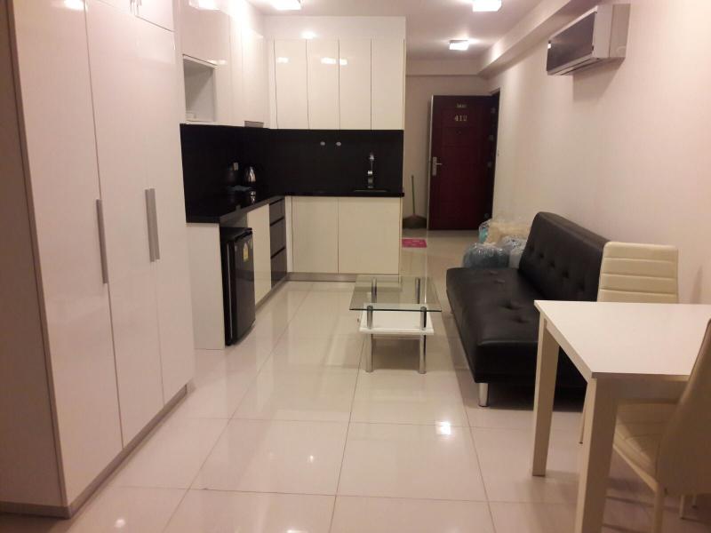 Park Royal 2 0br 44sqm 1