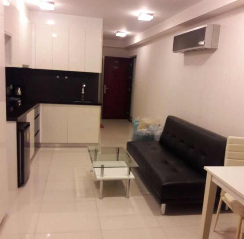 Park Royal 2 0br 44sqm 3