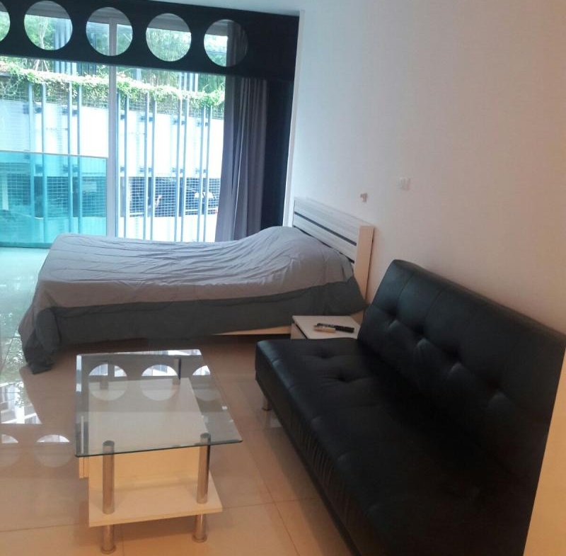 PTC22090_3 Park Royal 2 0br 44sqm 4