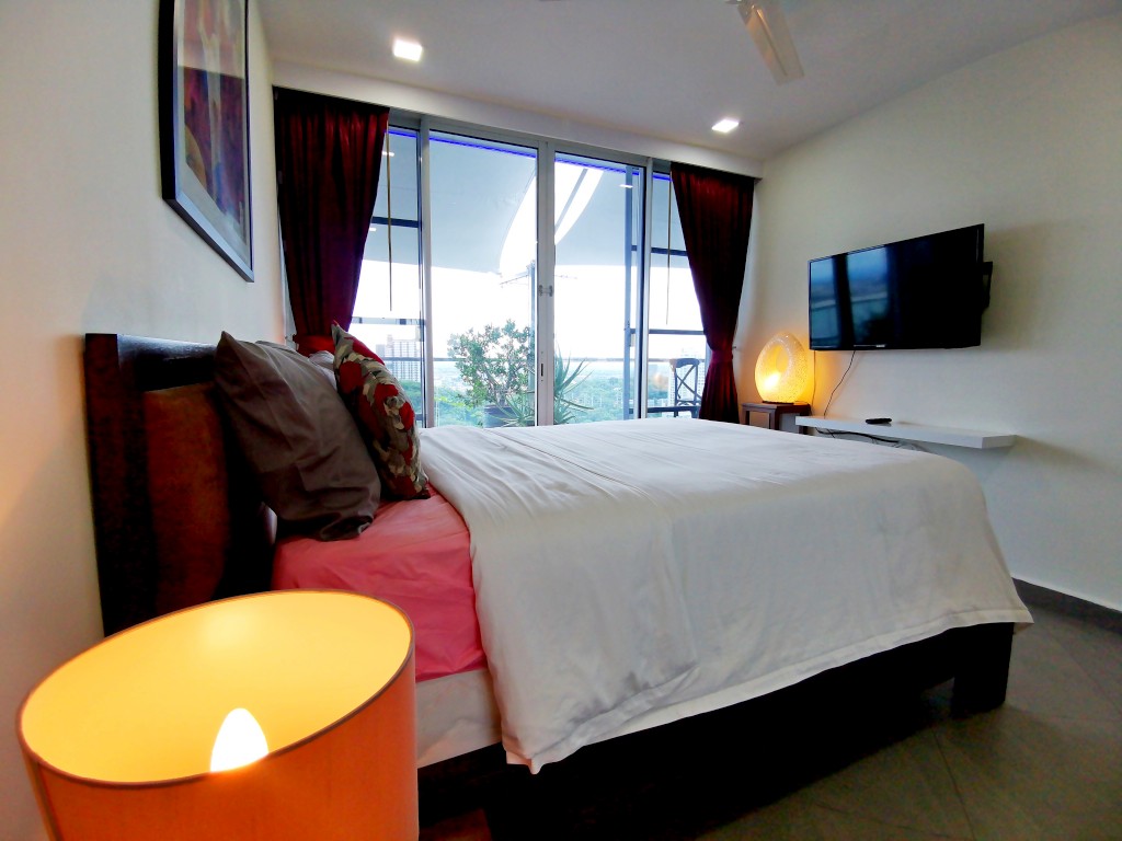PTC22281 The Cliff Pattaya 2br 236sqm 16