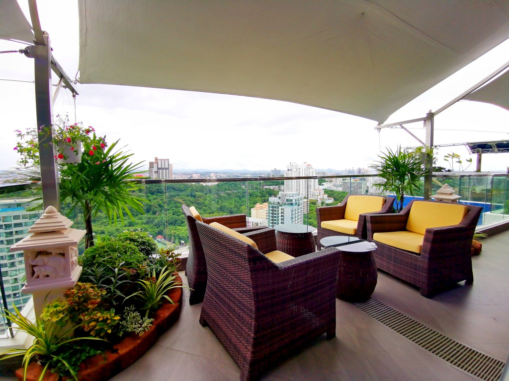 PTC22281_33 The Cliff Pattaya 2br 236sqm 4