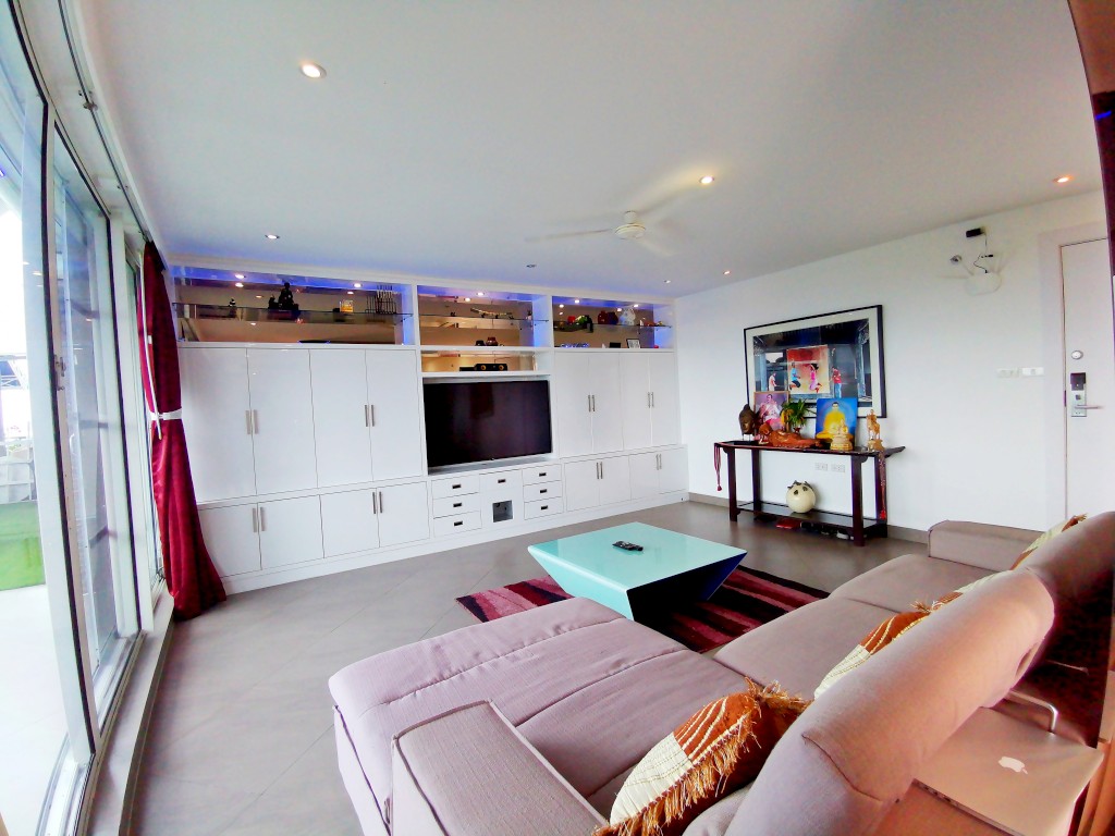 PTC22281_34 The Cliff Pattaya 2br 236sqm 5