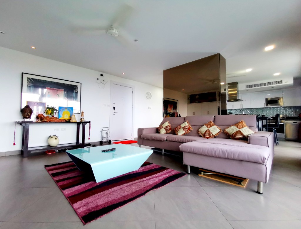 PTC22281_35 The Cliff Pattaya 2br 236sqm 6