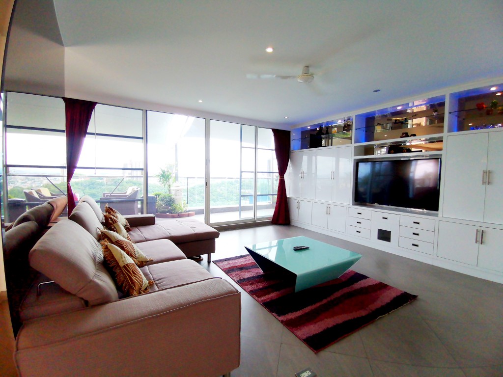 PTC22281_36 The Cliff Pattaya 2br 236sqm 7