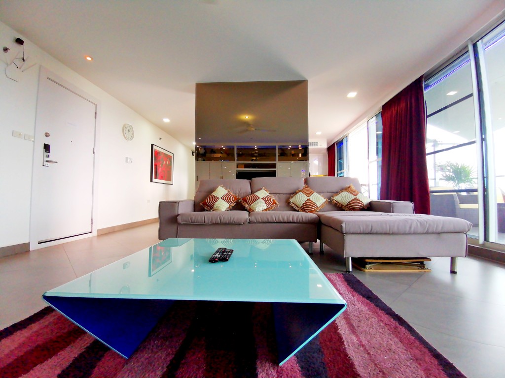 PTC22281_37 The Cliff Pattaya 2br 236sqm 8