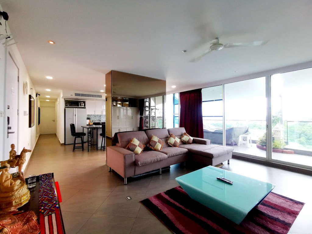 PTC22281_38 The Cliff Pattaya 2br 236sqm 9
