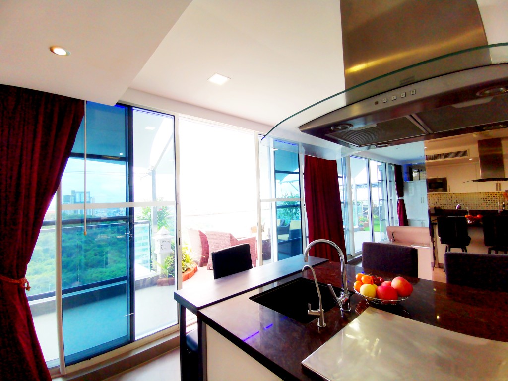 PTC22281_42 The Cliff Pattaya 2br 236sqm 13