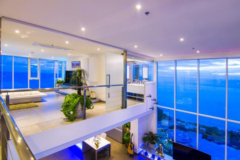Amari Residences Pattaya 2br 300sqm 12