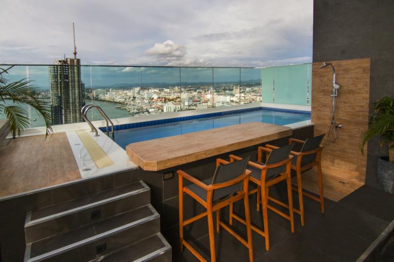 Amari Residences Pattaya 2br 300sqm 3