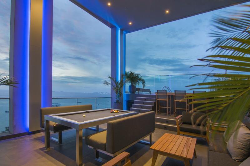 Amari Residences Pattaya 2br 300sqm 4