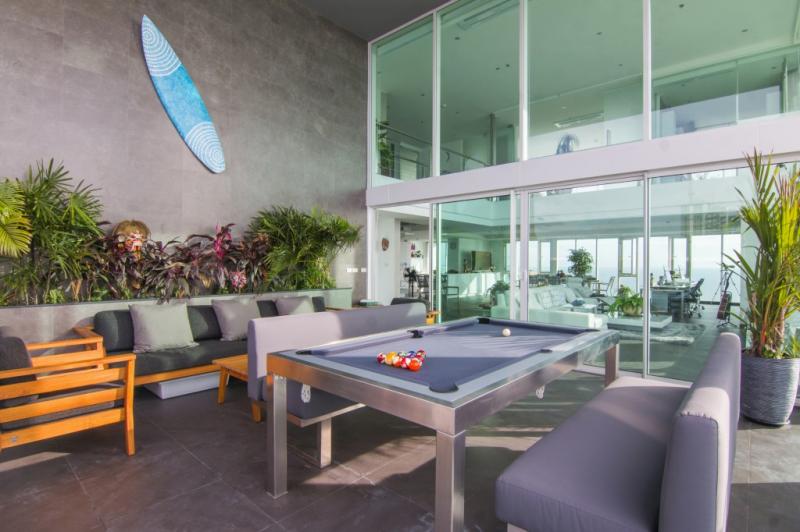 Amari Residences Pattaya 2br 300sqm 5