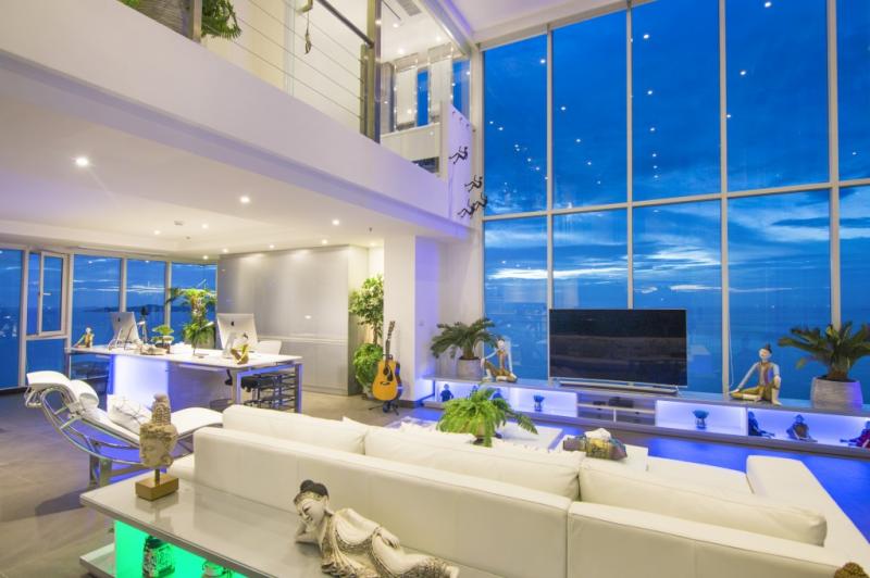 Amari Residences Pattaya 2br 300sqm 9