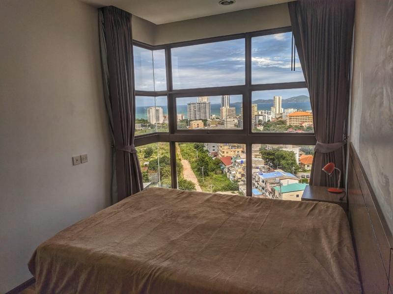 Treetops Pattaya 1br 35sqm 7