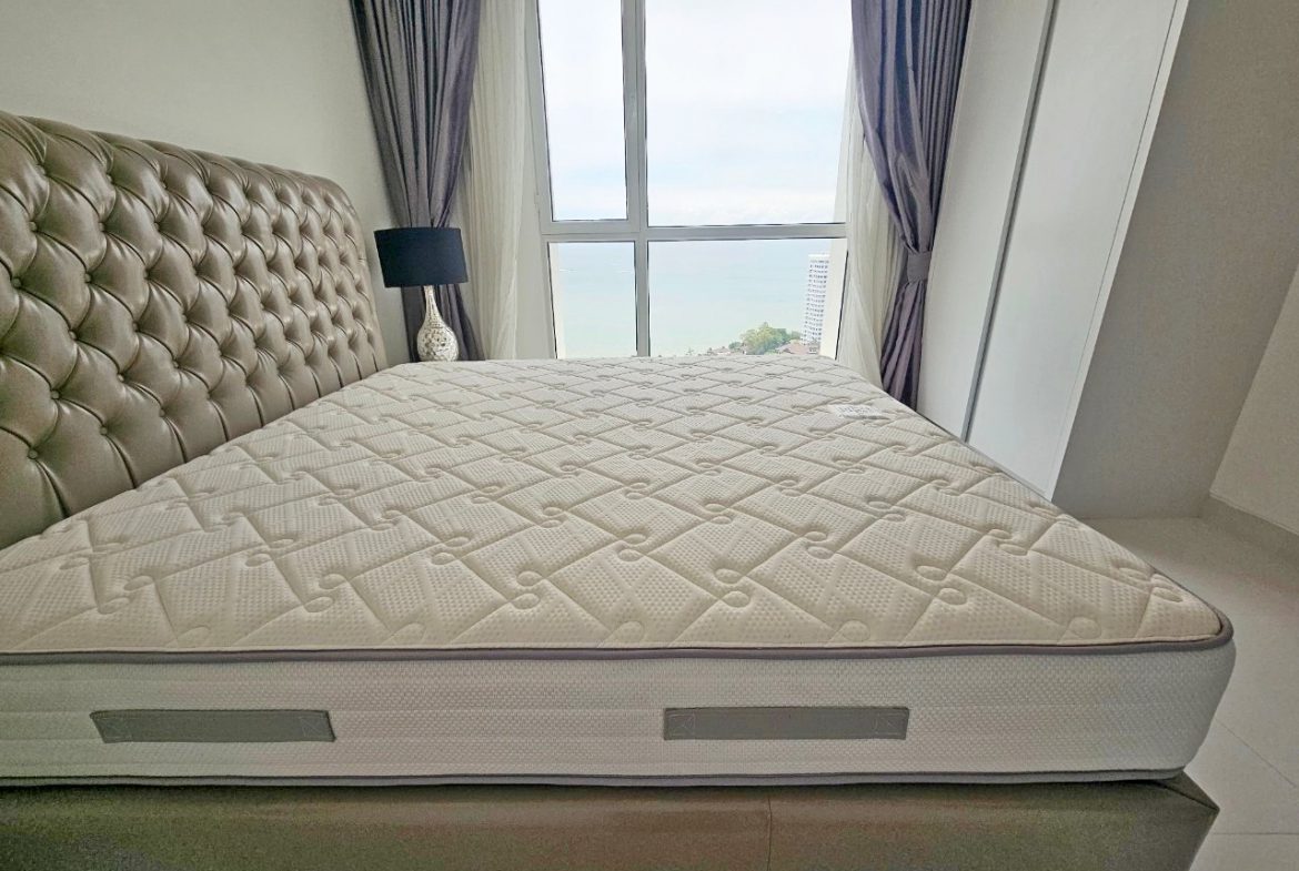 Amari Residences Pattaya 3br 132sqm 16