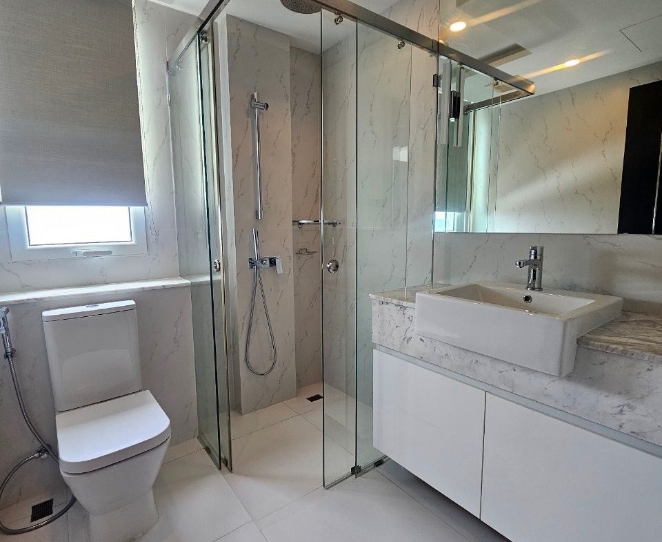 Amari Residences Pattaya 3br 132sqm 18