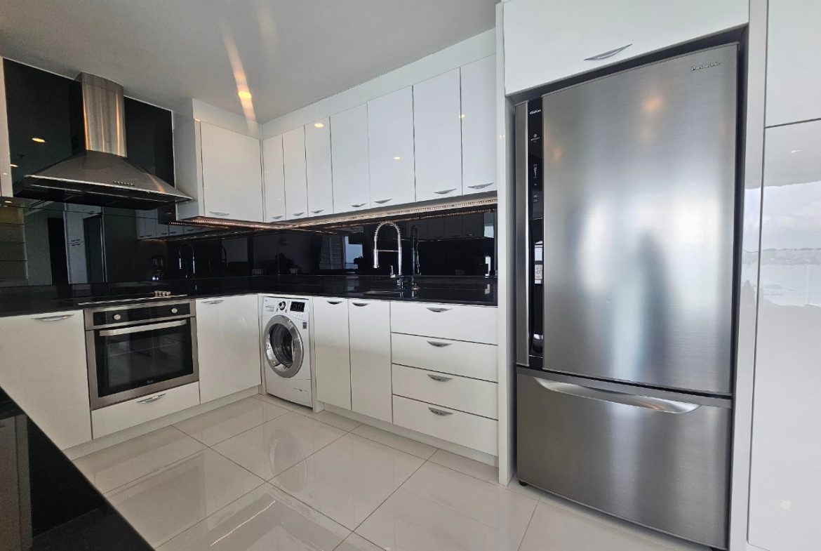 Amari Residences Pattaya 3br 132sqm 10