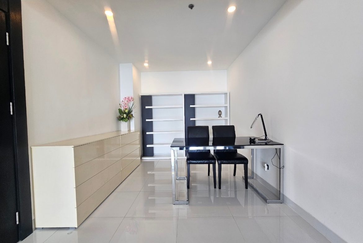 Amari Residences Pattaya 3br 132sqm 13