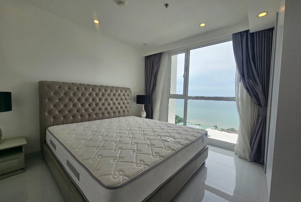 Amari Residences Pattaya 3br 132sqm 14