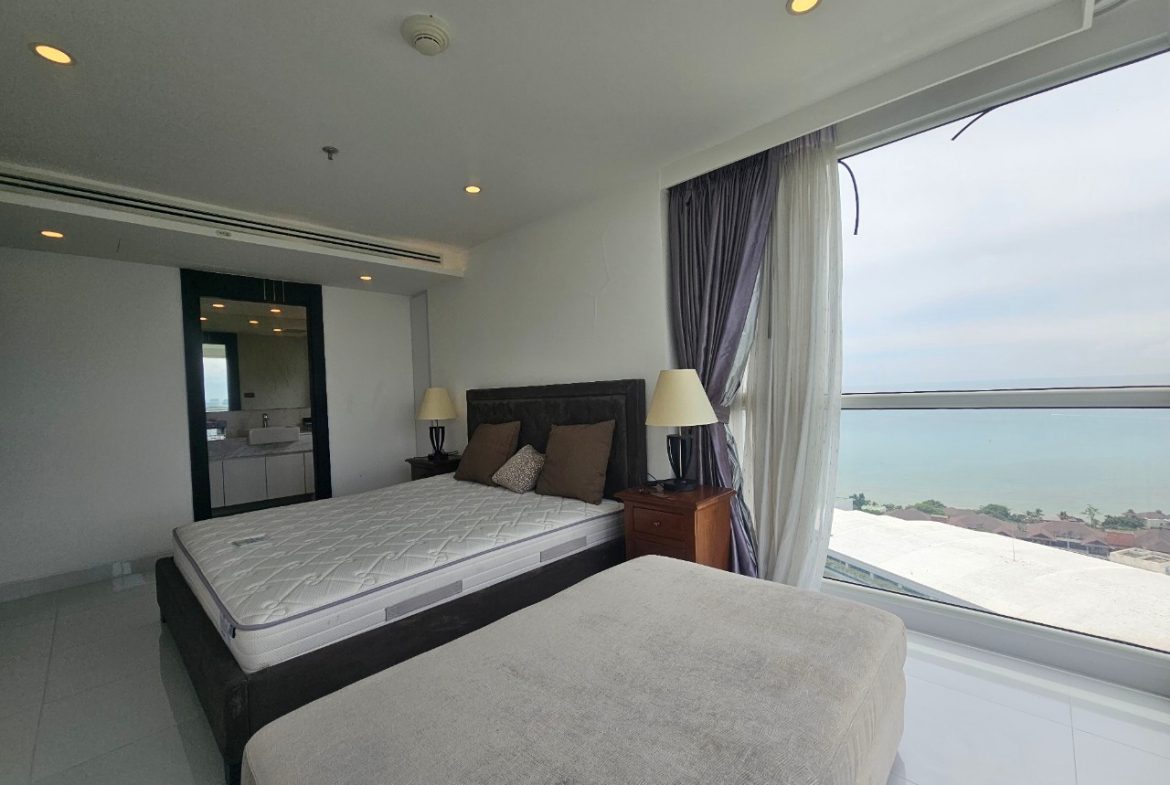 Amari Residences Pattaya 3br 132sqm 19