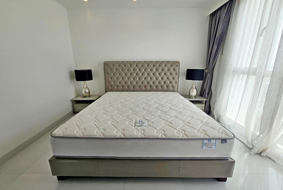 Amari Residences Pattaya 3br 132sqm 15