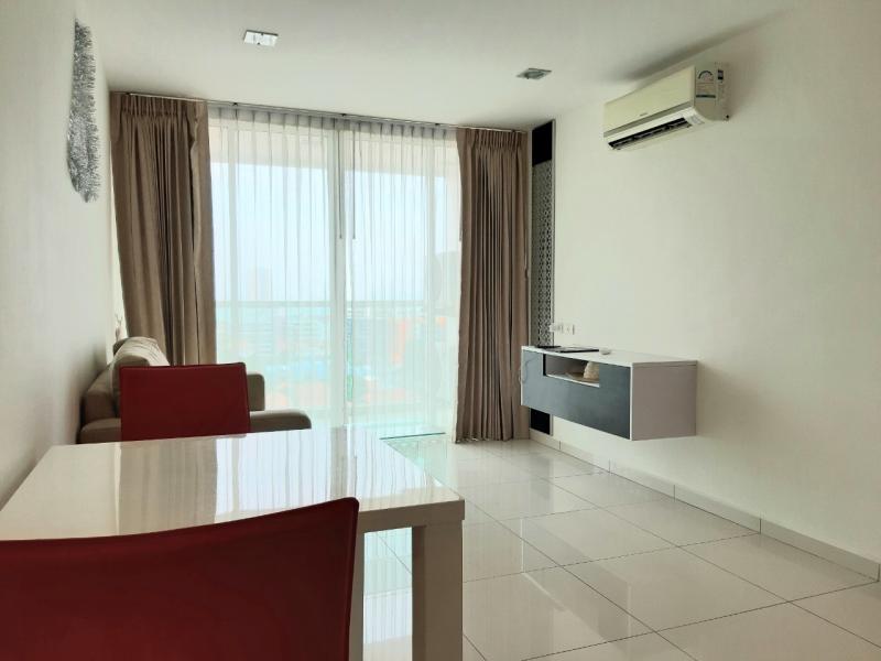 Art on The Hill 1br 46sqm 2