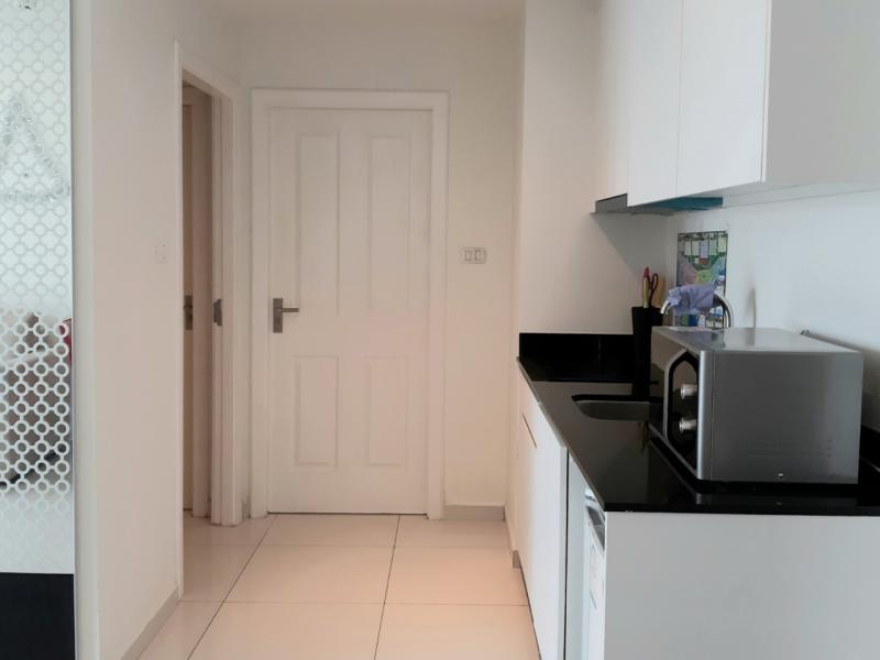 Art on The Hill 1br 46sqm 11