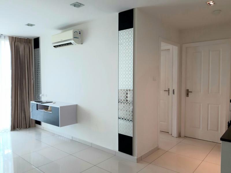 Art on The Hill 1br 46sqm 12