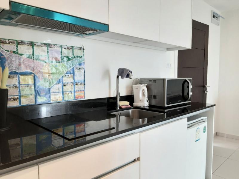 Art on The Hill 1br 46sqm 4