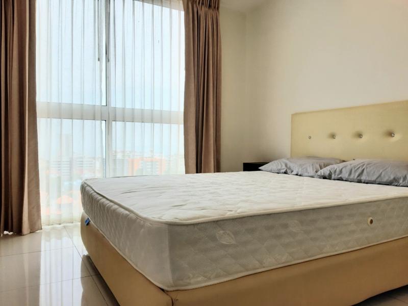 Art on The Hill 1br 46sqm 6