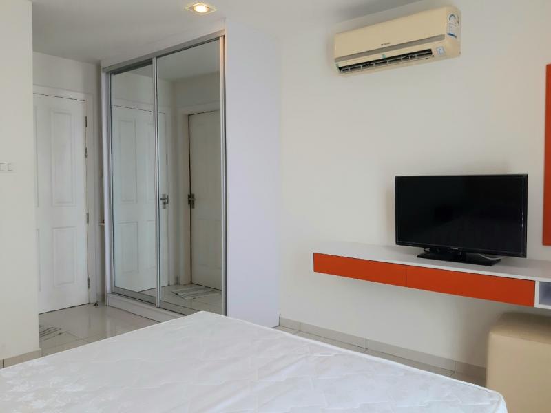 Art on The Hill 1br 46sqm 8