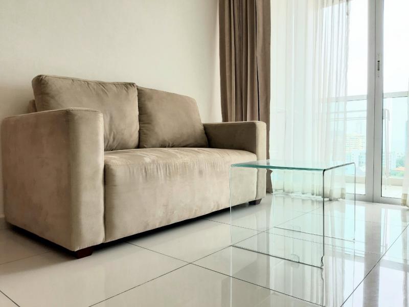 Art on The Hill 1br 46sqm 9