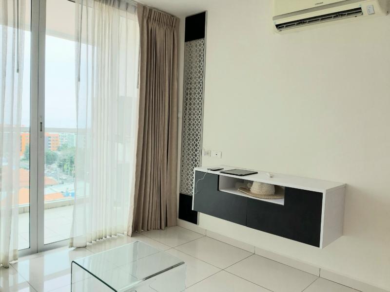 Art on The Hill 1br 46sqm 10