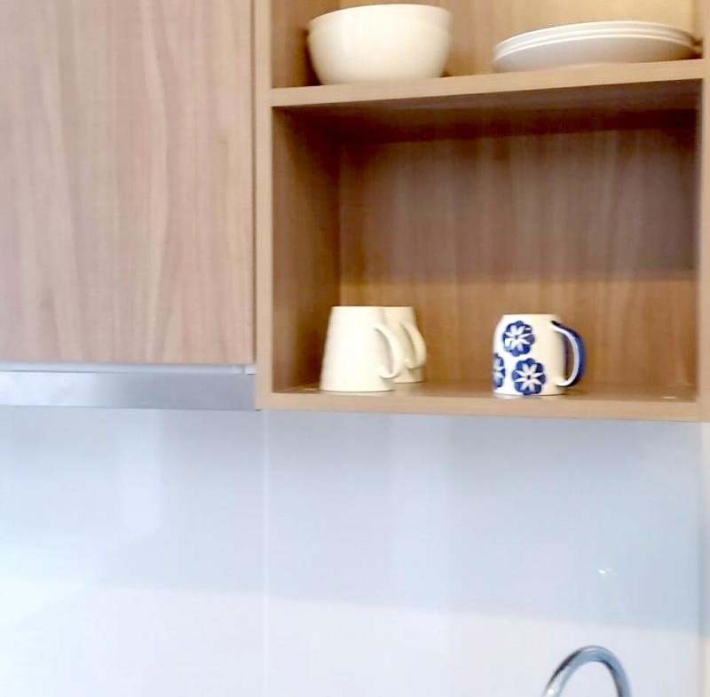 Treetops Pattaya 1br 35sqm 11