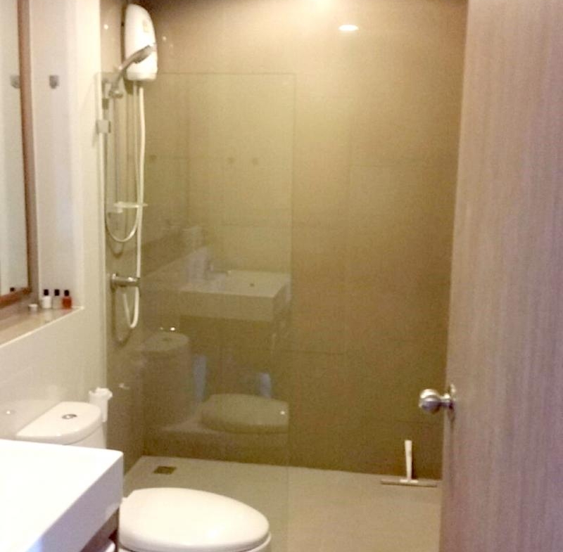 Treetops Pattaya 1br 35sqm 12