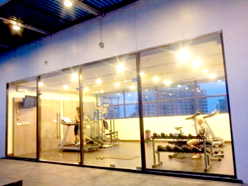 Treetops Pattaya 1br 35sqm 4