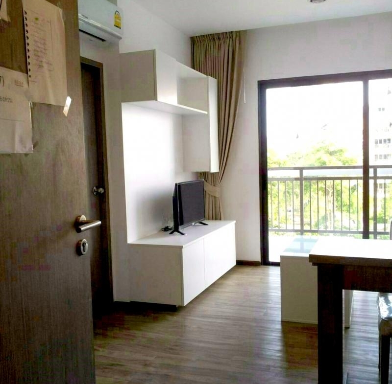 Treetops Pattaya 1br 35sqm 6