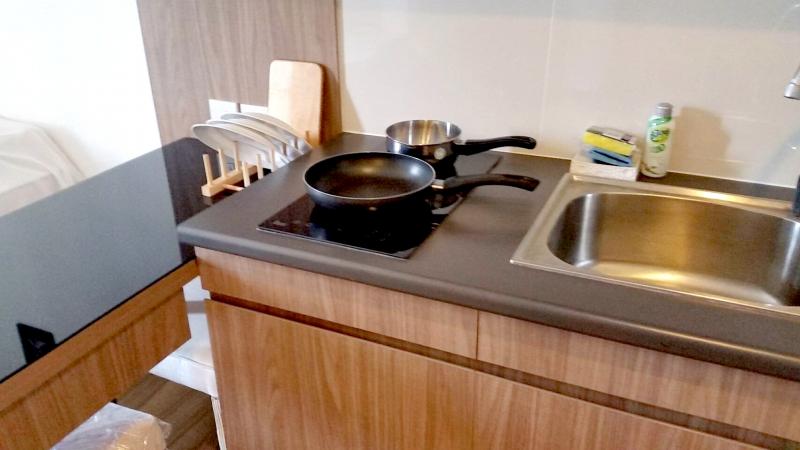 Treetops Pattaya 1br 35sqm 8