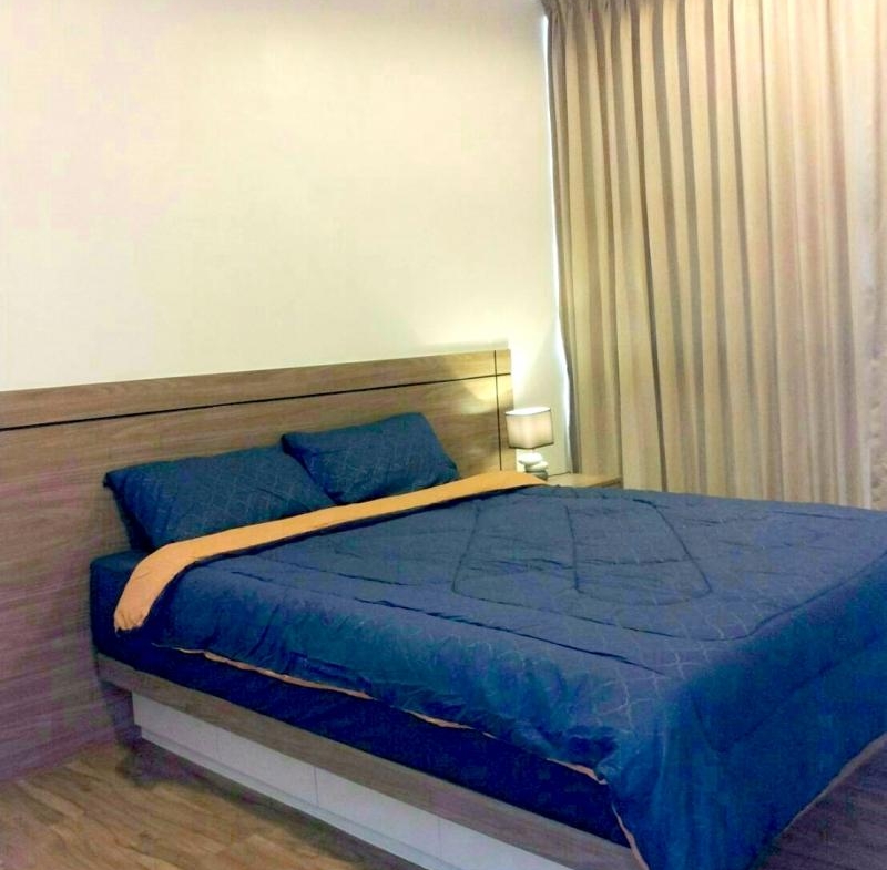 Treetops Pattaya 1br 35sqm 9