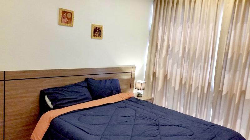 Treetops Pattaya 1br 35sqm 10