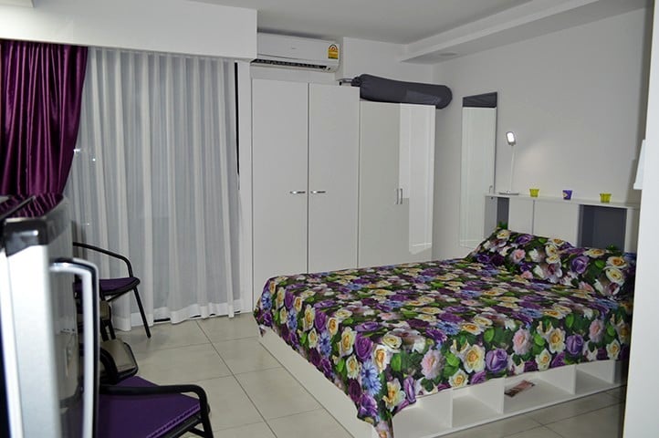 Siam Oriental Tropical Garden br 26sqm 1