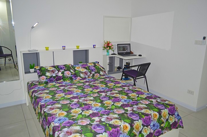 Siam Oriental Tropical Garden br 26sqm 2