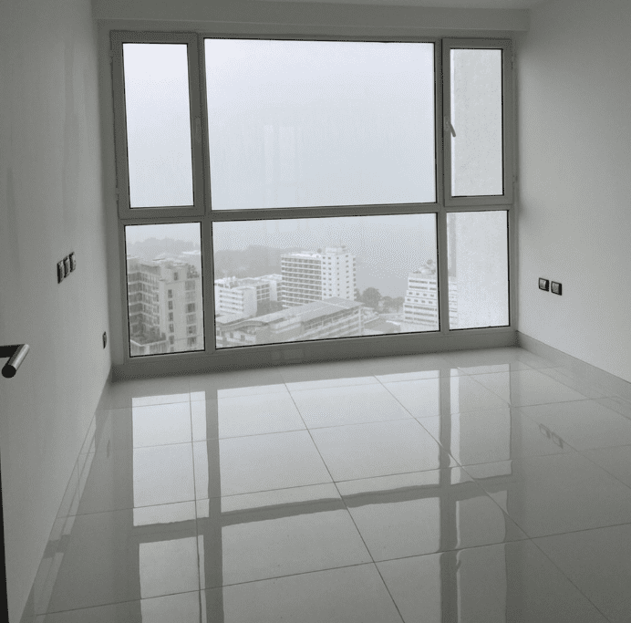 Amari Residences Pattaya 1br 45