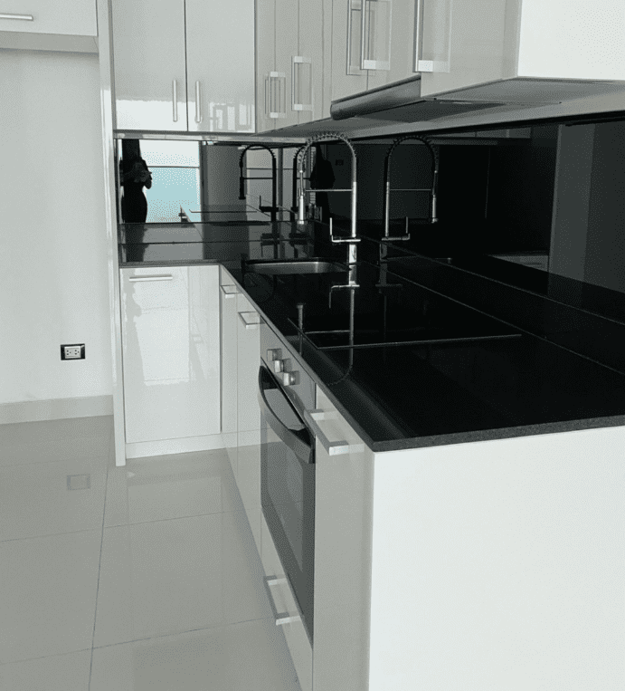 Amari Residences Pattaya 1br 45