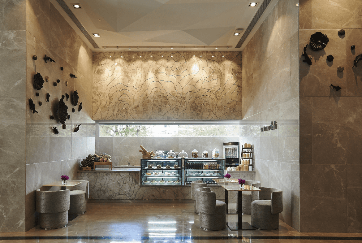 Amari Residences Pattaya 1br 45