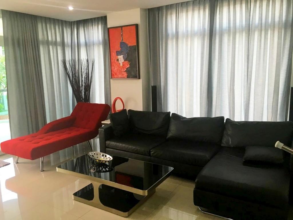 Siam Ocean View 1br 82sqm 1