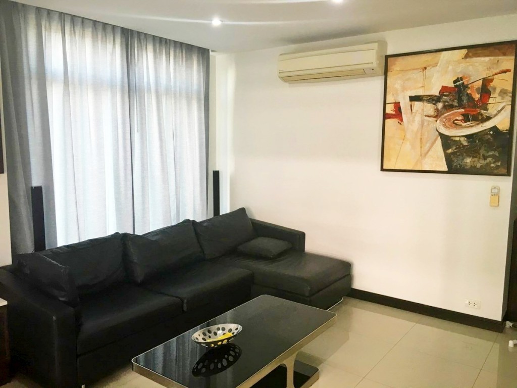 Siam Ocean View 1br 82sqm 3